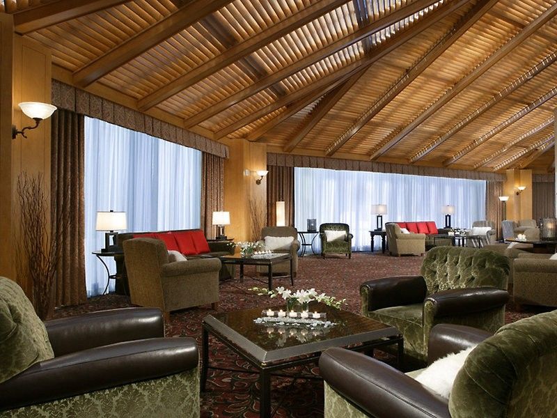 Doubletree By Hilton Hotel Houston Greenway Plaza Eksteriør billede